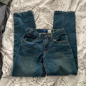 Boys size 10 SLIM pants